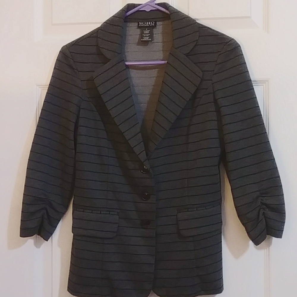 SOHO Blazer